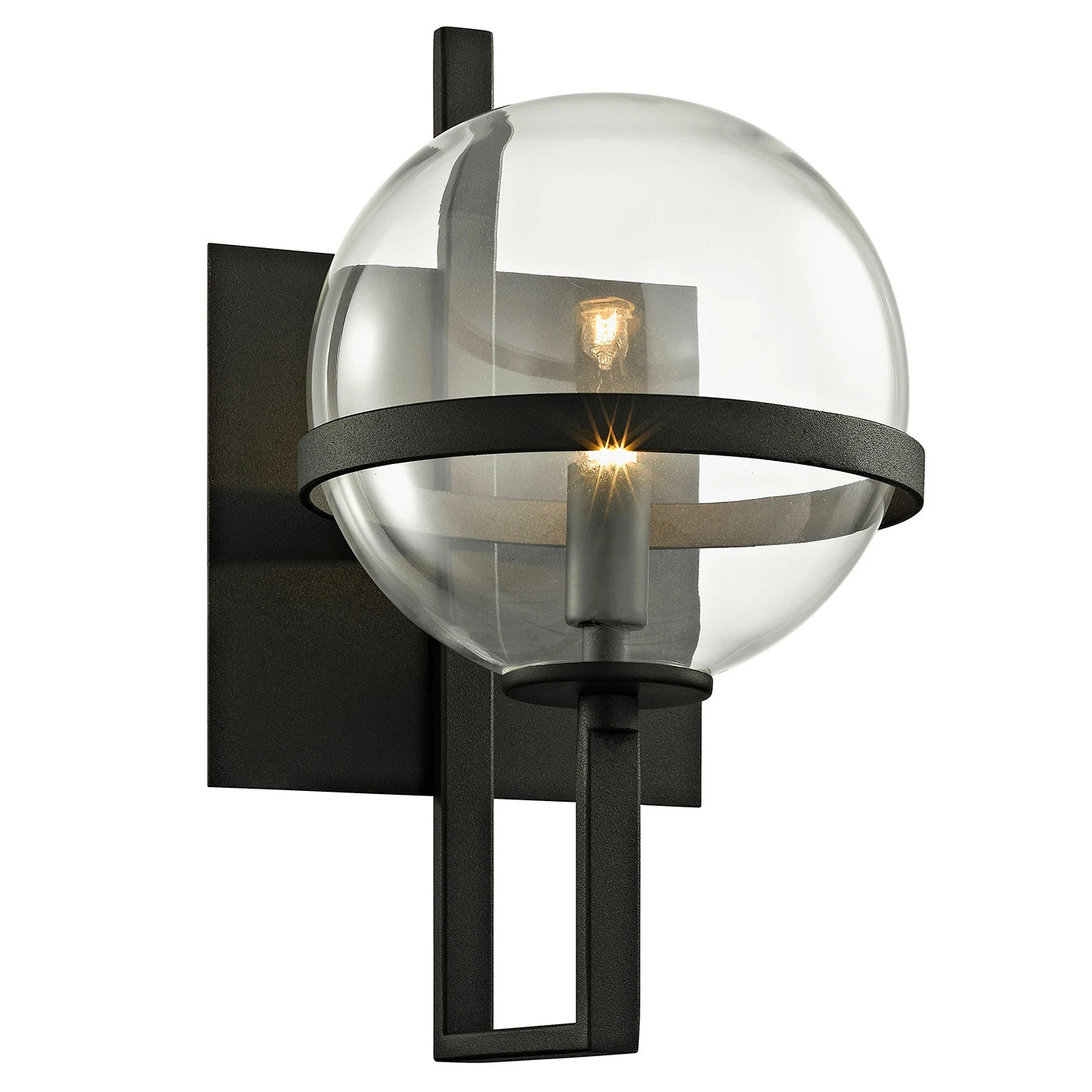 Troy Lighting Elliot Wall Sconce