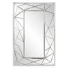 Mirax Rectangular Wall Mirror