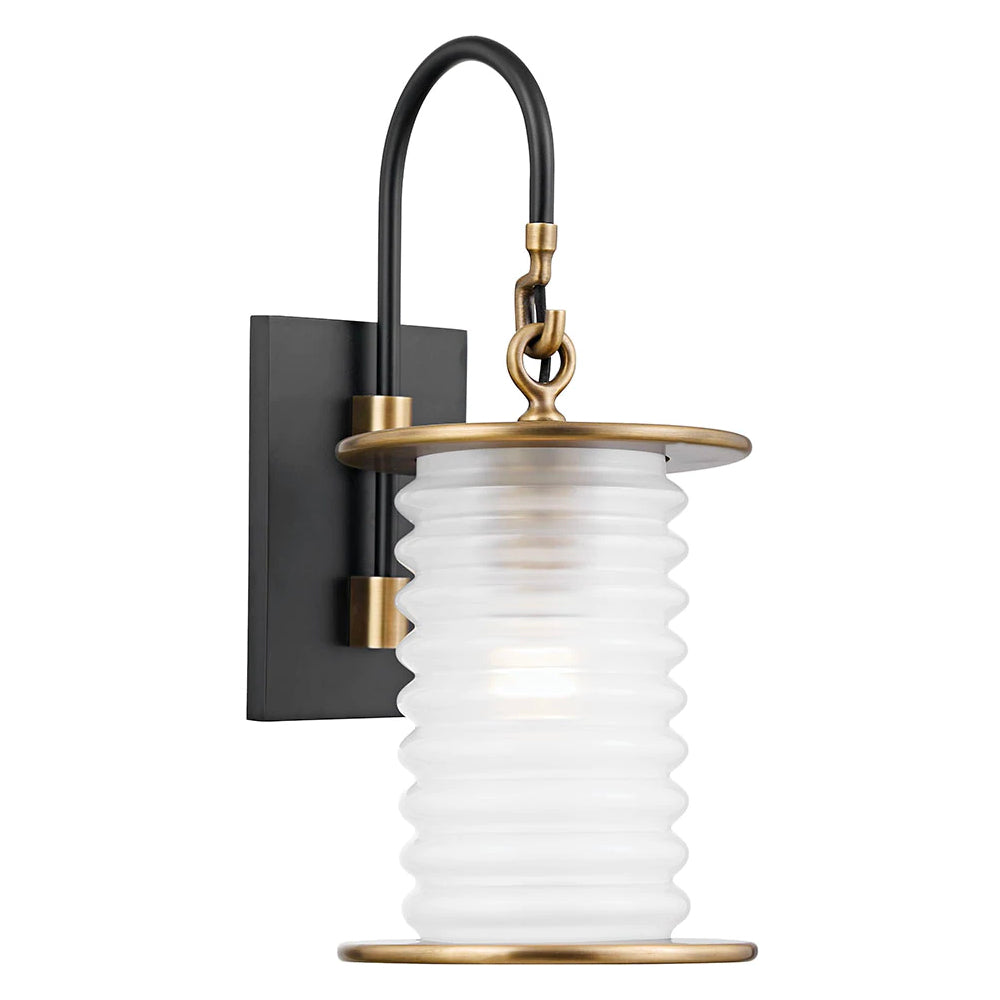 Troy Lighting Danvers Wall Sconce - Final Sale