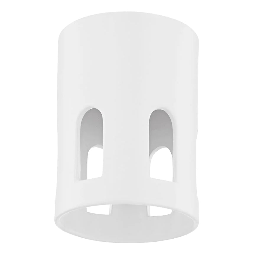 Mitzi Tatum Round Flush Ceiling Mount - Final Sale