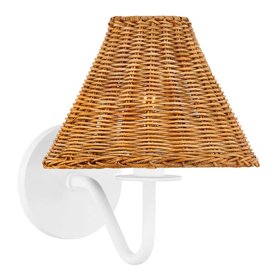 Tali Roth x Mitzi Issa Wall Sconce