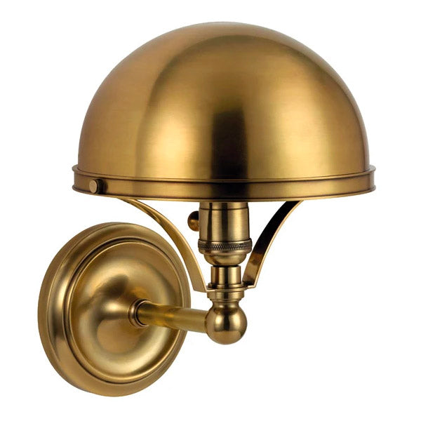 Hudson Valley Covington Wall Sconce