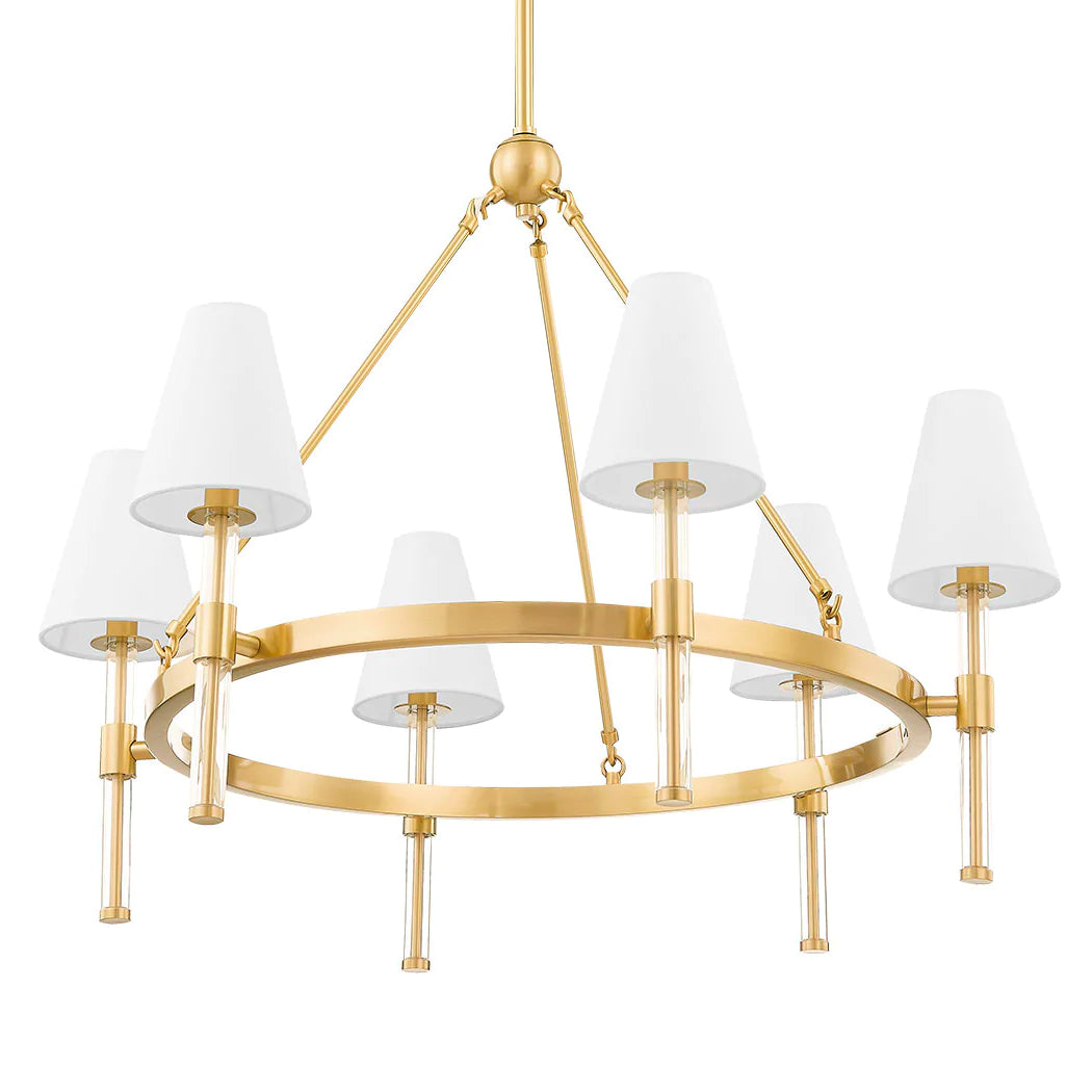Mitzi Janelle Chandelier