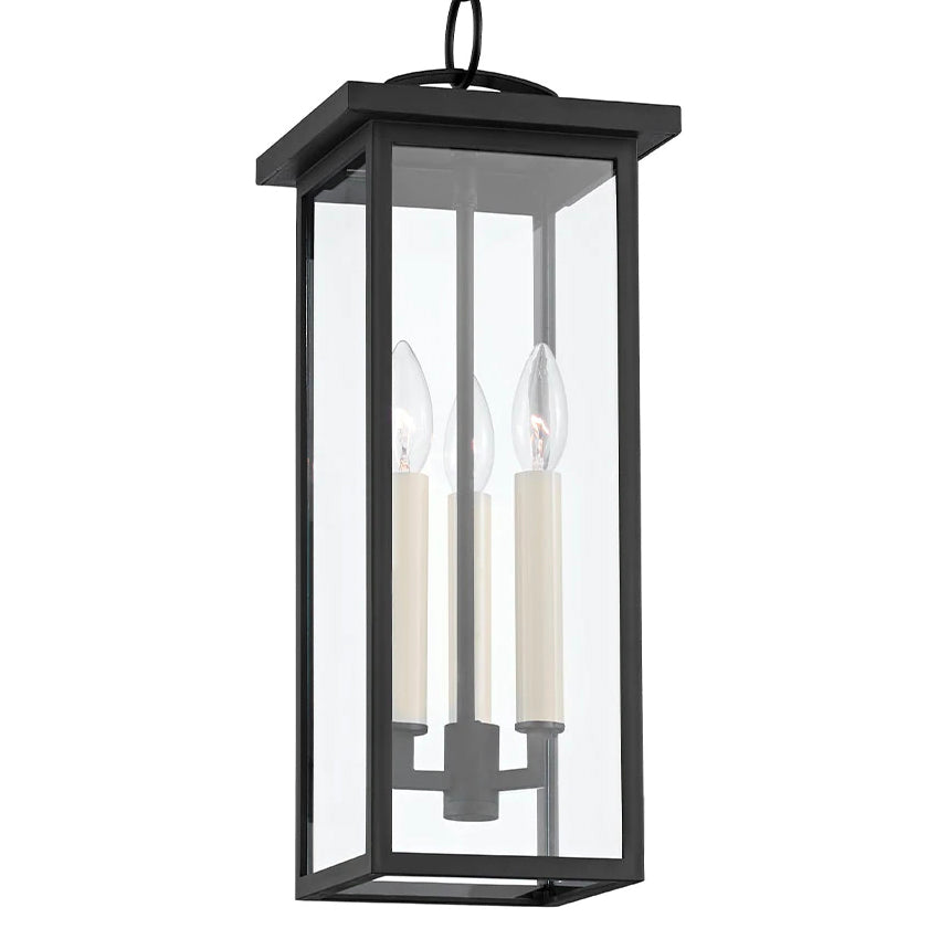 Troy Lighting Elements Eden Exterior Lantern