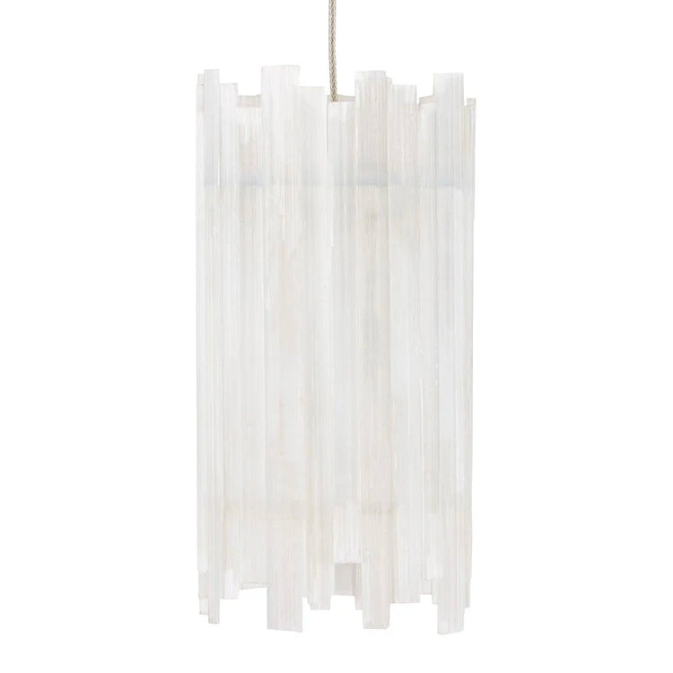 Currey & Co Escenia 1-Light Multi-Drop Pendant