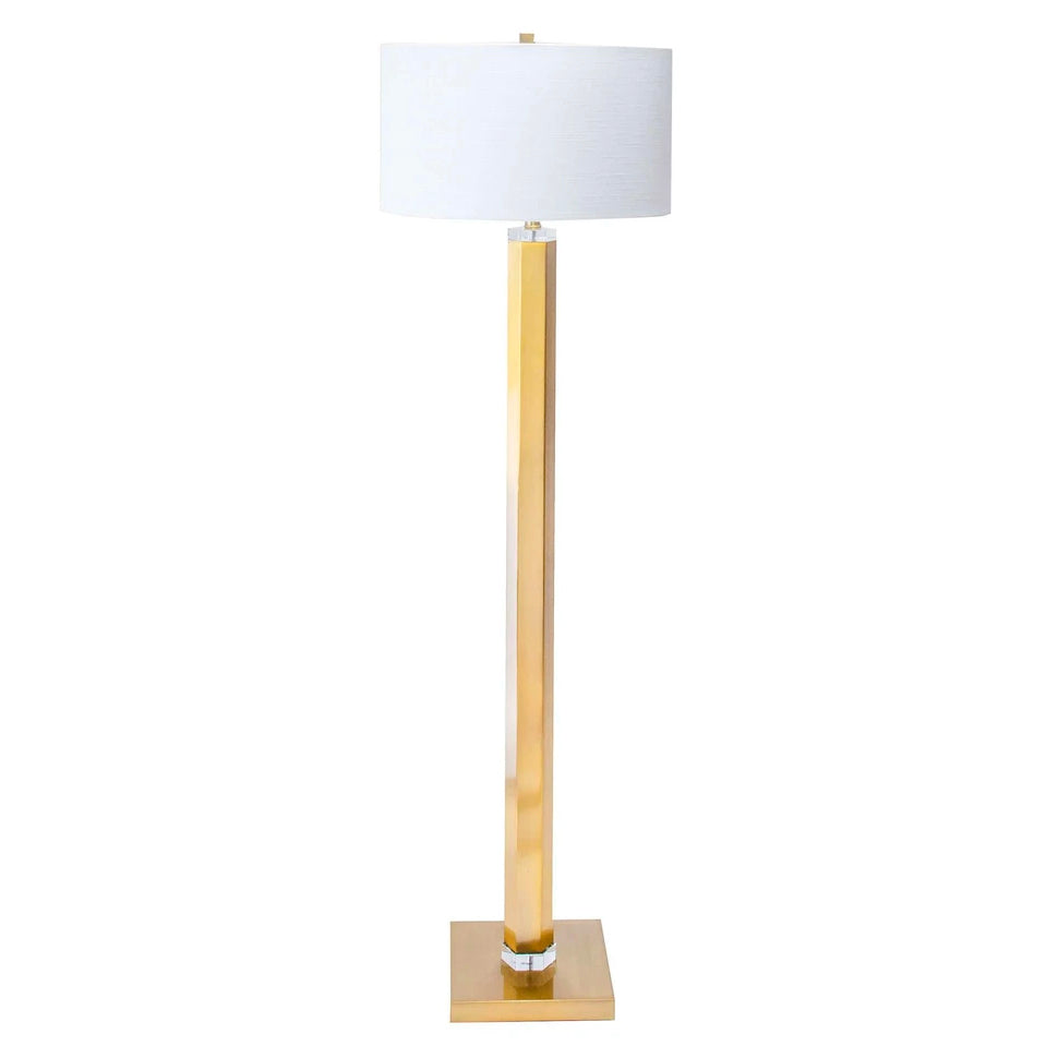 Oliver Floor Lamp