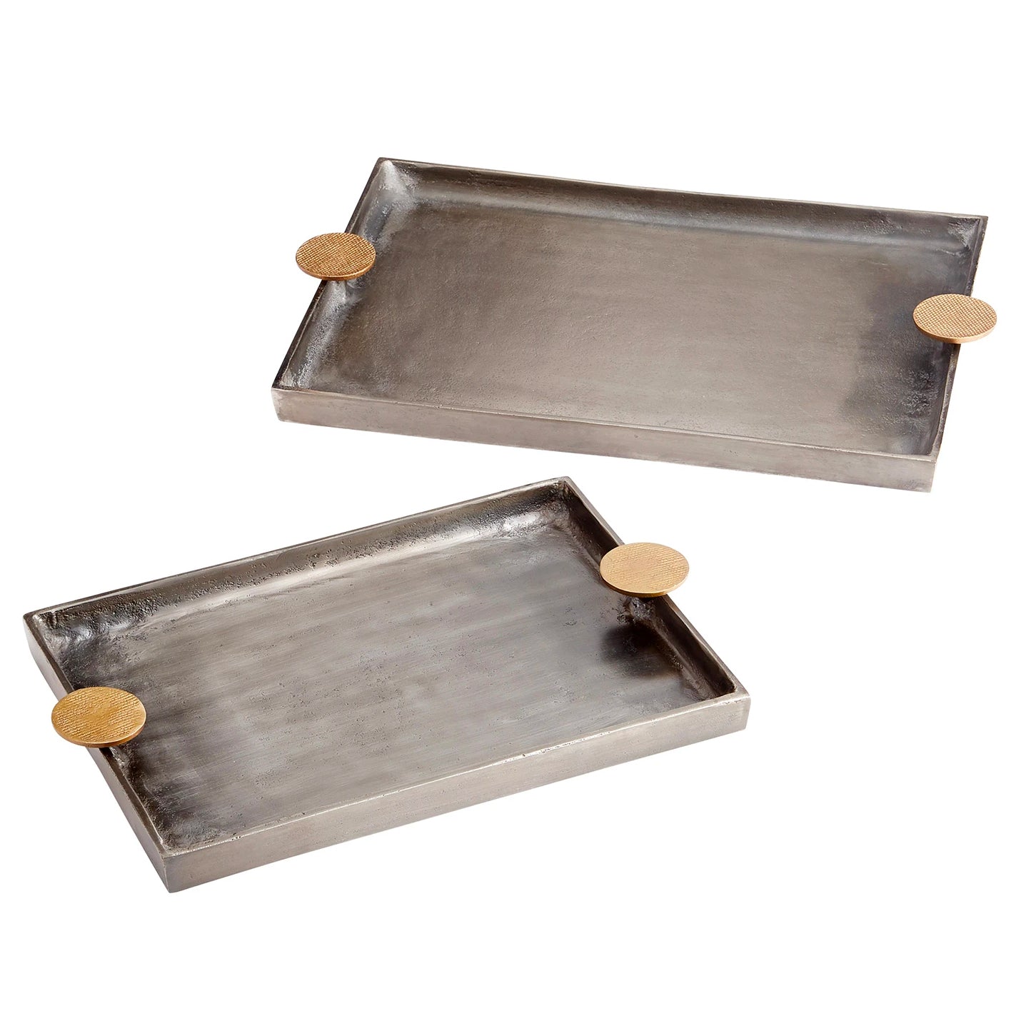 Cyan Design Obscura Small Tray