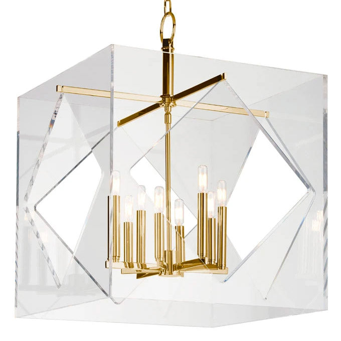 Hudson Valley Lighting Travis Chandelier