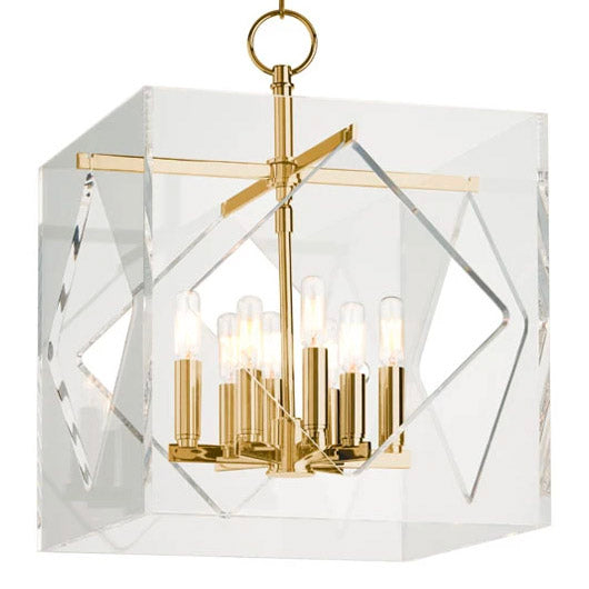 Hudson Valley Lighting Travis Pendant