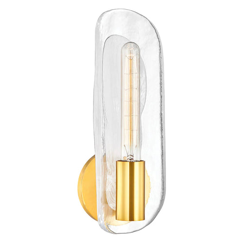 Hudson Valley Lighting Hopewell Wall Sconce - Final Sale
