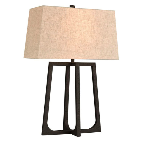 Firtha Short Table Lamp
