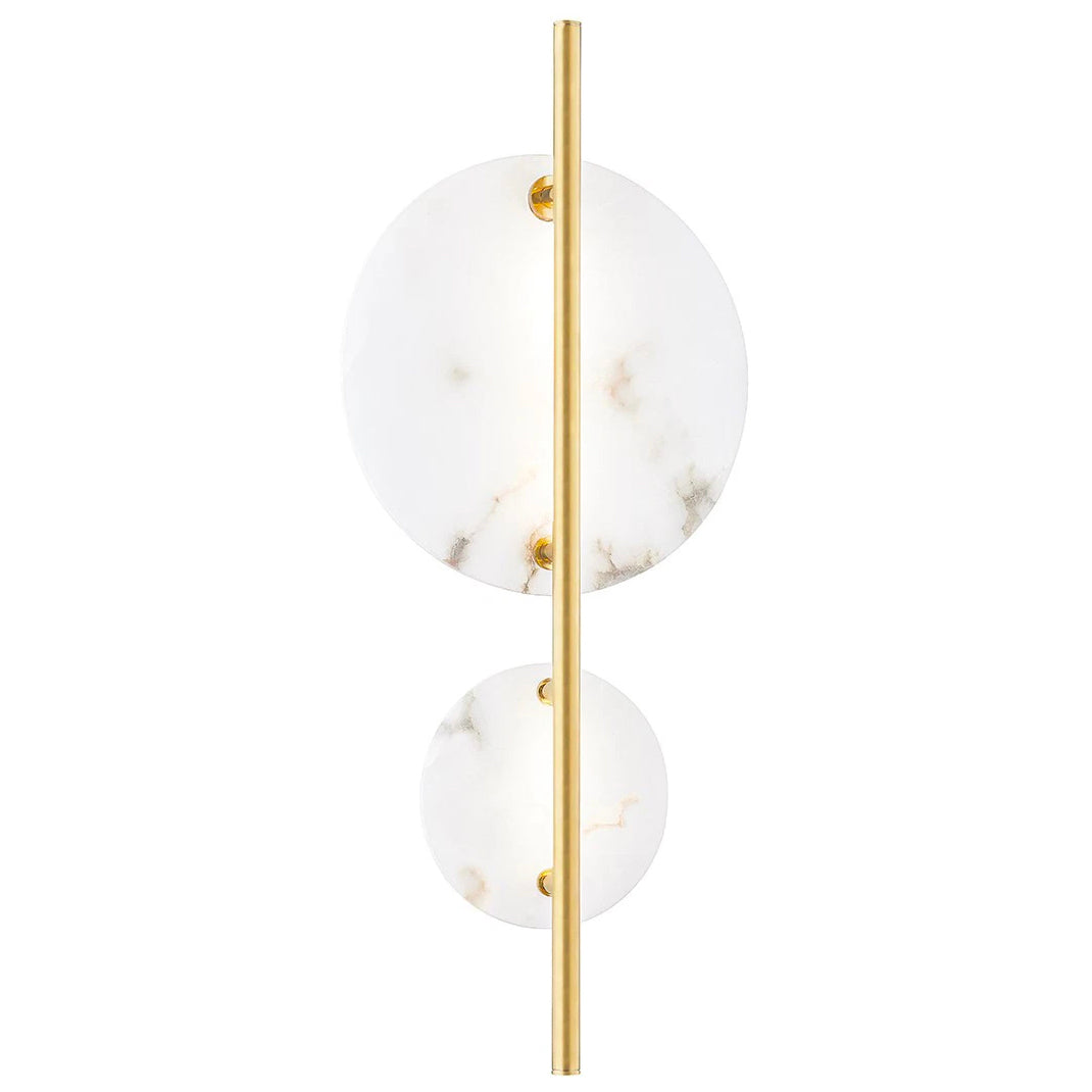 Hudson Valley Lighting Croft Wall Sconce