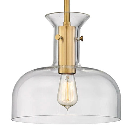 Hudson Valley Lighting Coffey Pendant