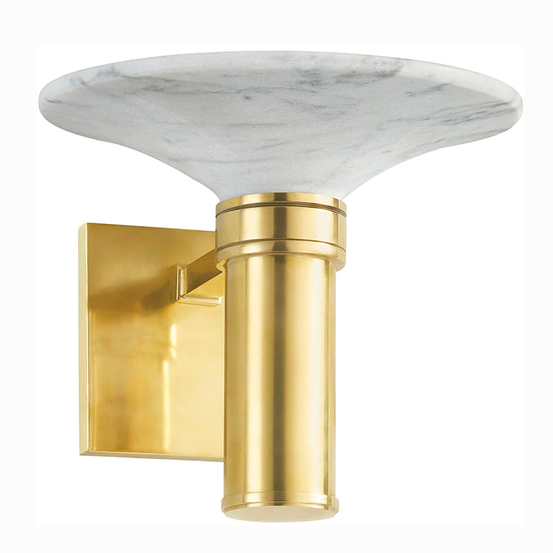 Hudson Valley Lighting Brann Wall Sconce - Final Sale