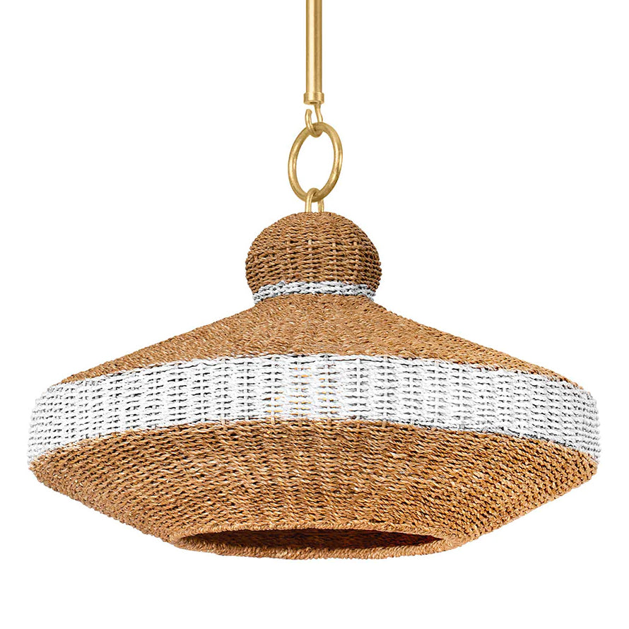 Hudson Valley Lighting Bethel Pendant - Final Sale