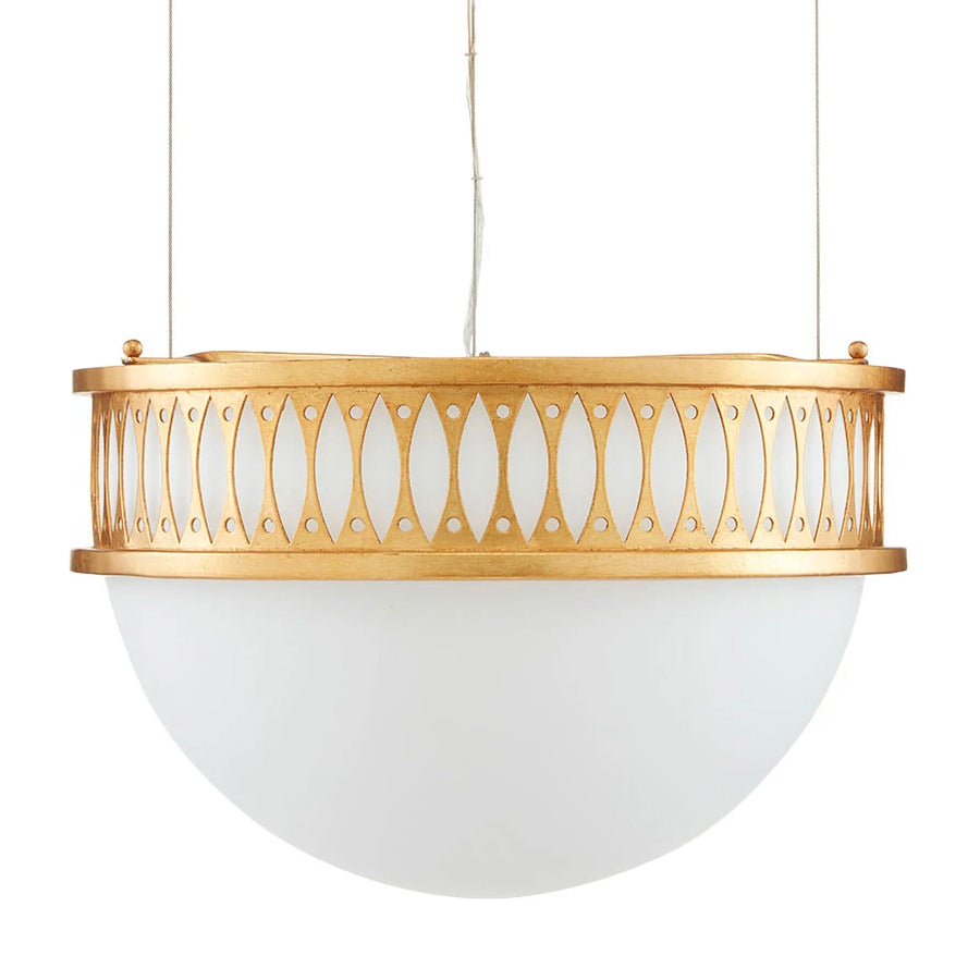 Bunny Williams for Currey & Co Lola Pendant