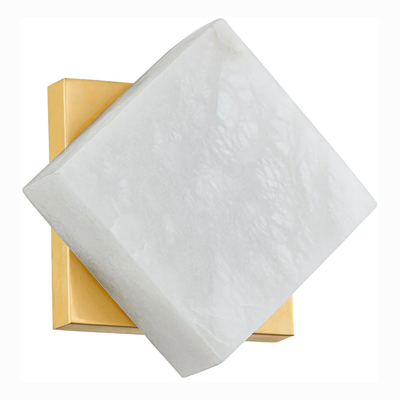 Hudson Valley Lighting Brockton Wall Sconce