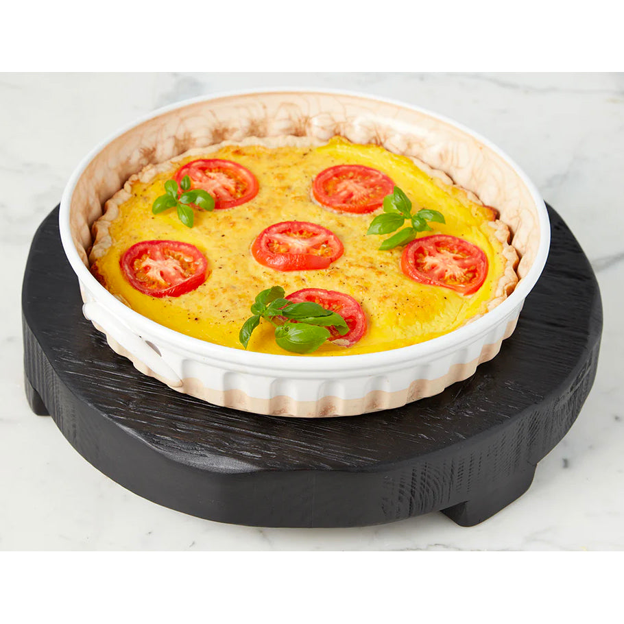 Etu Home Brasserie Round Trivet - Final Sale