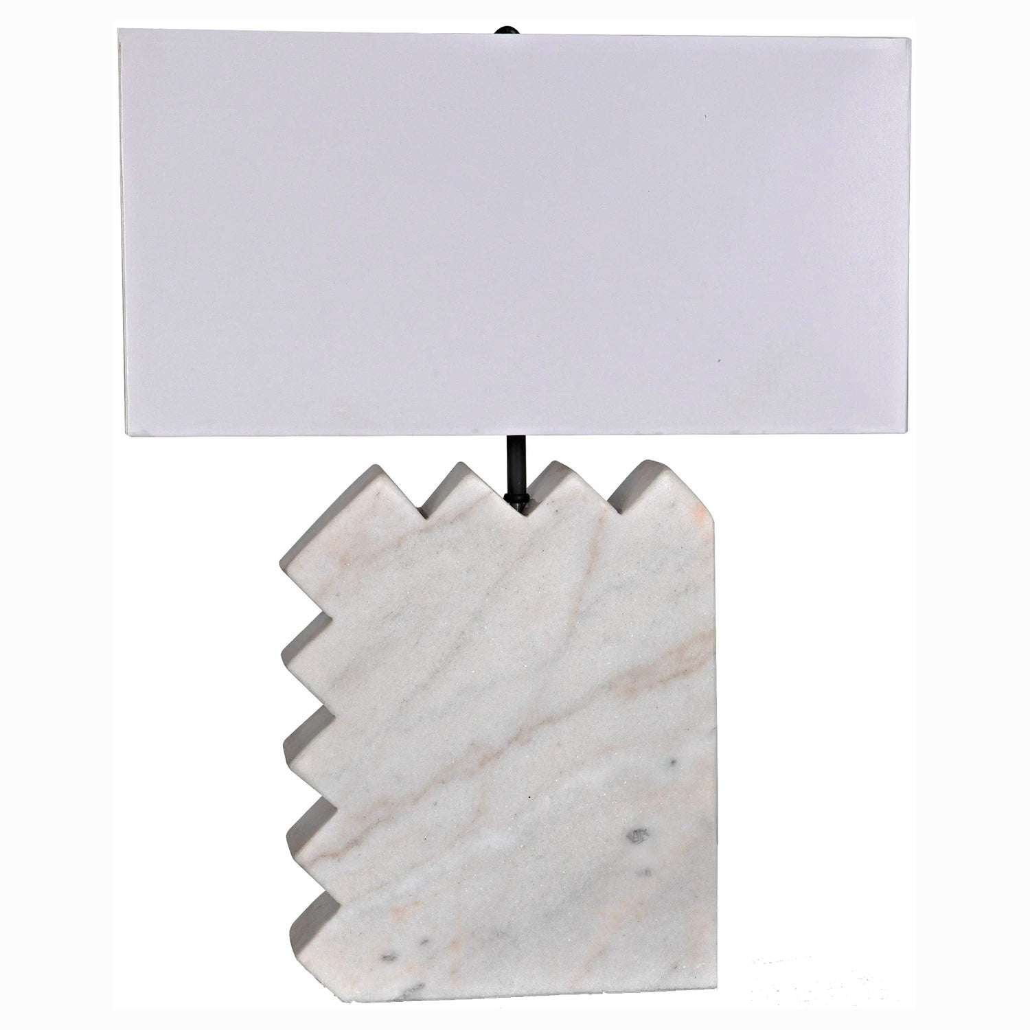 Noir Gaheris Table Lamp