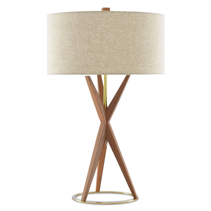 Currey & Co Variation Table Lamp - Final Sale