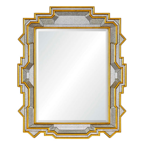 Michael S Smith For Mirror Home Goddess Wall Mirror