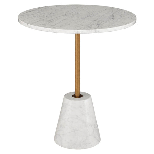 Bianca Side Table