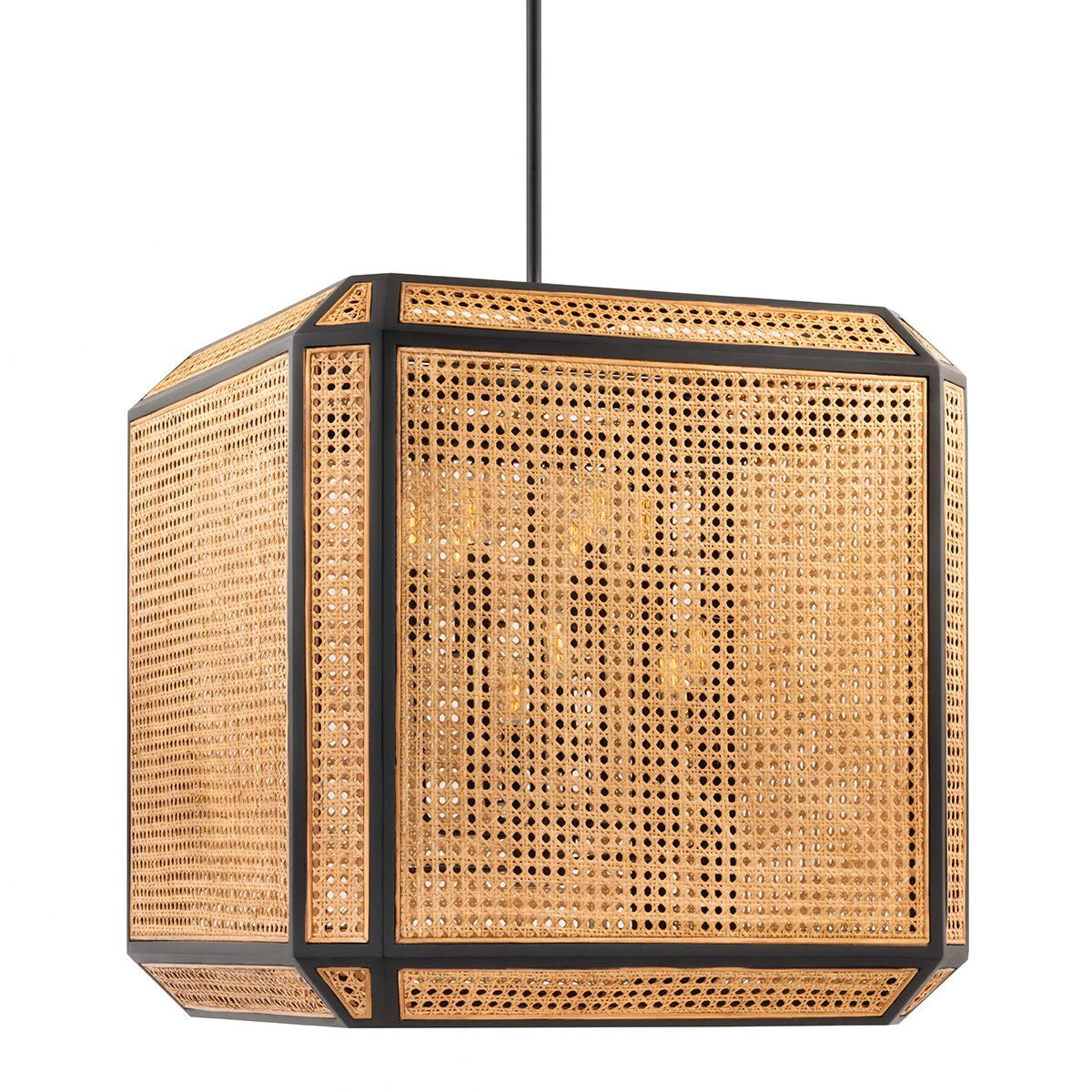 Becki Owens x Hudson Valley Lighting Georgia Pendant