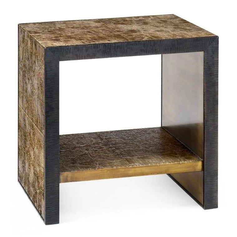 Villa and House Odeon Side Table