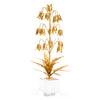 Chelsea House Lily Of The Valley Tabletop Accent