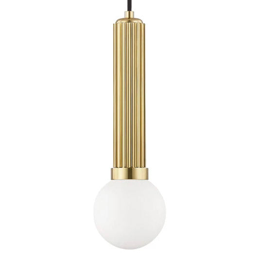 Hudson Valley Lighting Reade Pendant