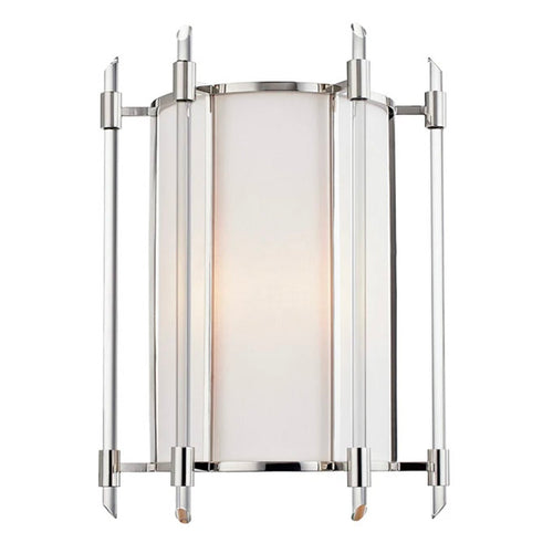 Hudson Valley Delancey Wall Sconce - Final Sale