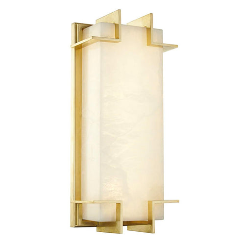 Hudson Valley Delmar LED Wall Sconce