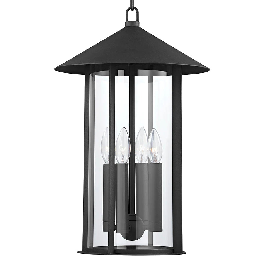 Troy Lighting Long Beach Exterior Lantern
