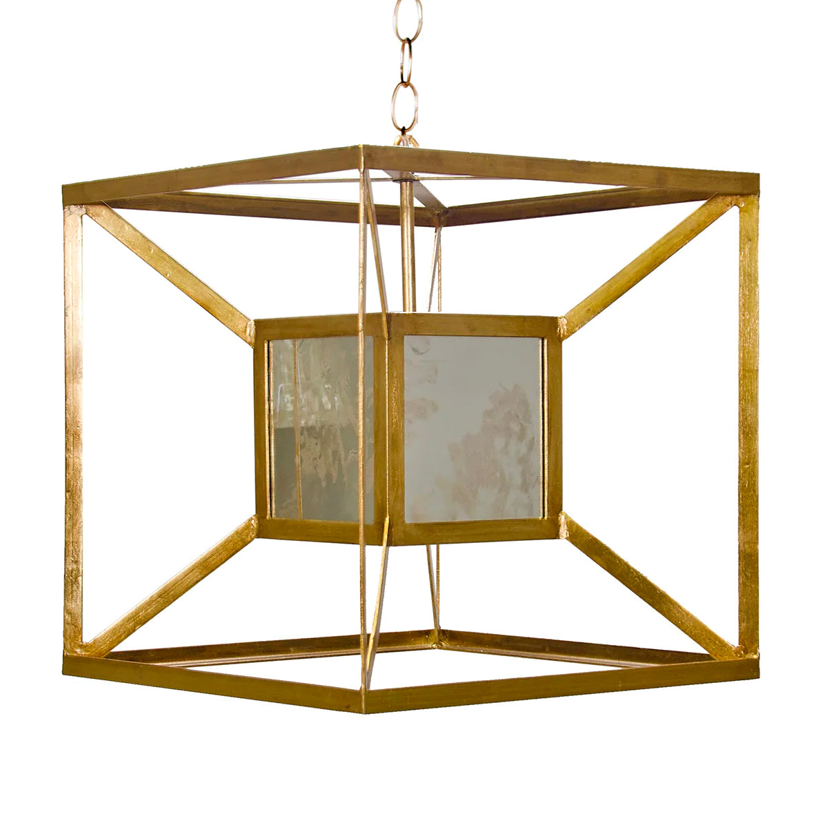 Worlds Away Maxwell Pendant