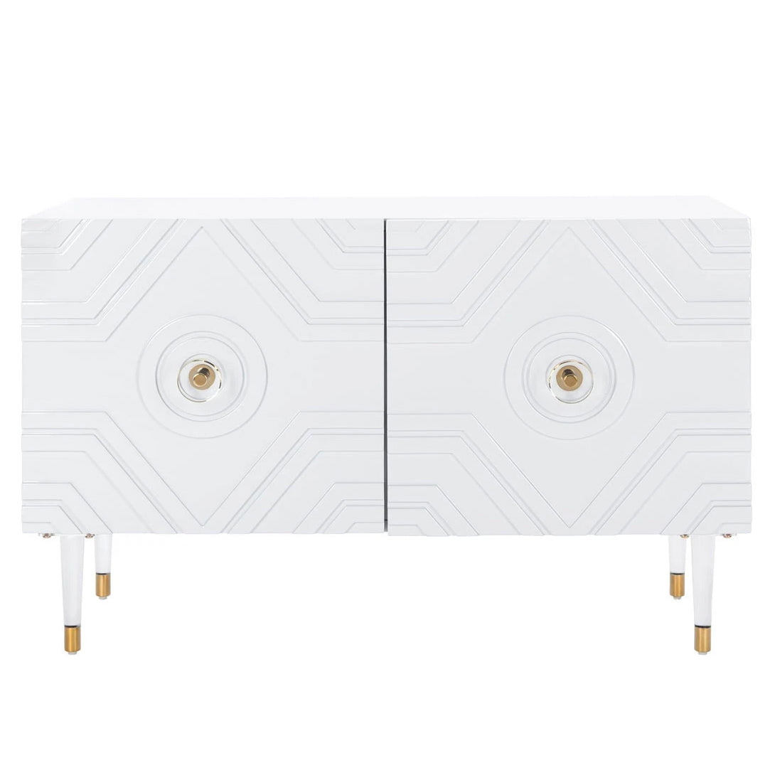 Brenda Diamond Sideboard
