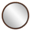 Coined Wall Mirror