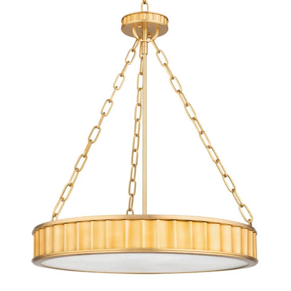 Hudson Valley Lighting Middlebury Round Pendant