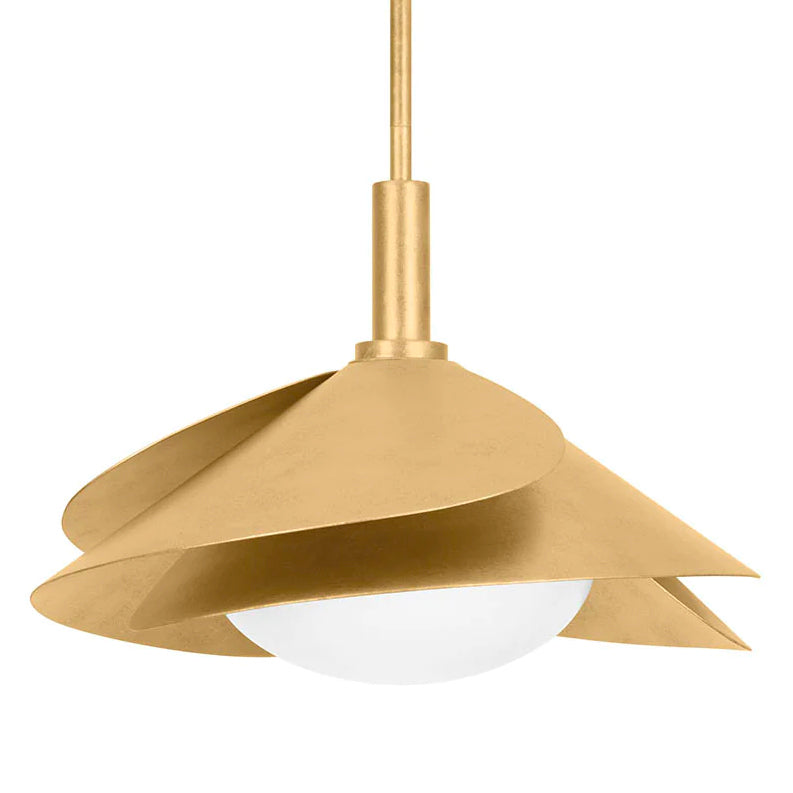 Hudson Valley Lighting Brookhaven Pendant