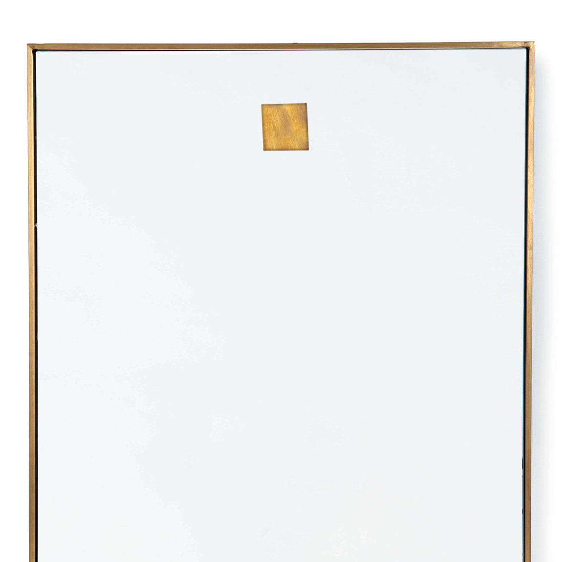 Regina Andrew Hanging Rectangle Wall Mirror