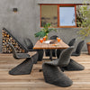 Four Hands Portia Outdoor Dining Chair Set of 2