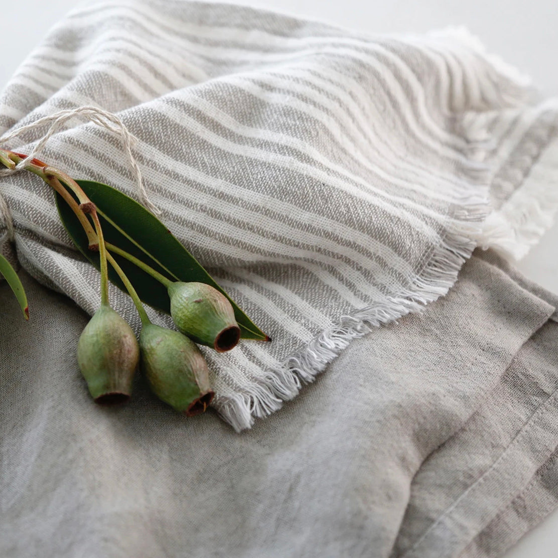 Pom Pom at Home Glenn Napkin Set of 4