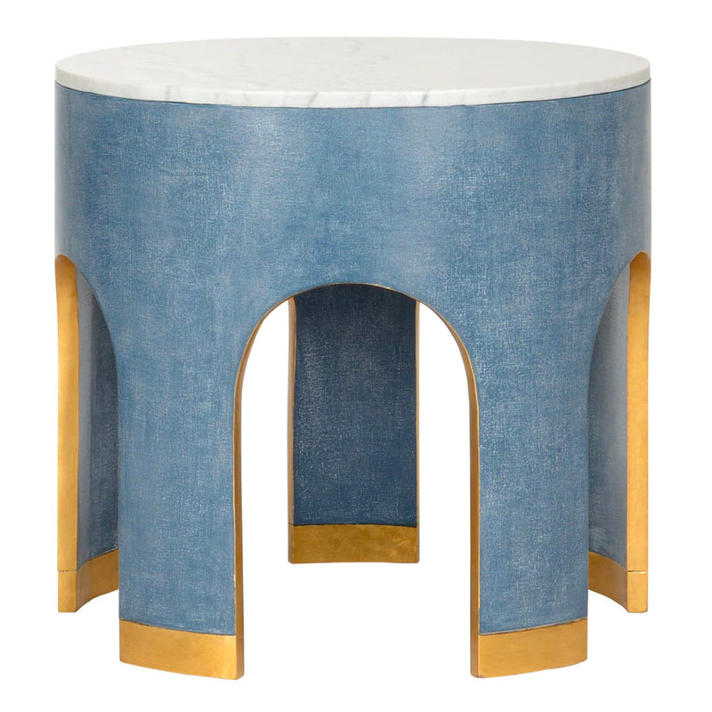Chelsea House Aqueduct End Table