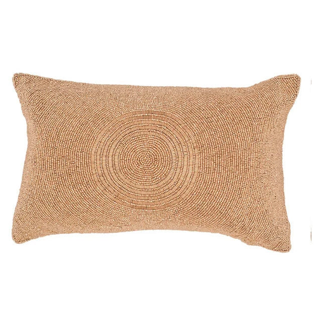 Carly Embellished Throw Pillow Set of 2
