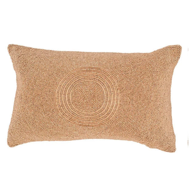 Carly Embellished Throw Pillow Set of 2