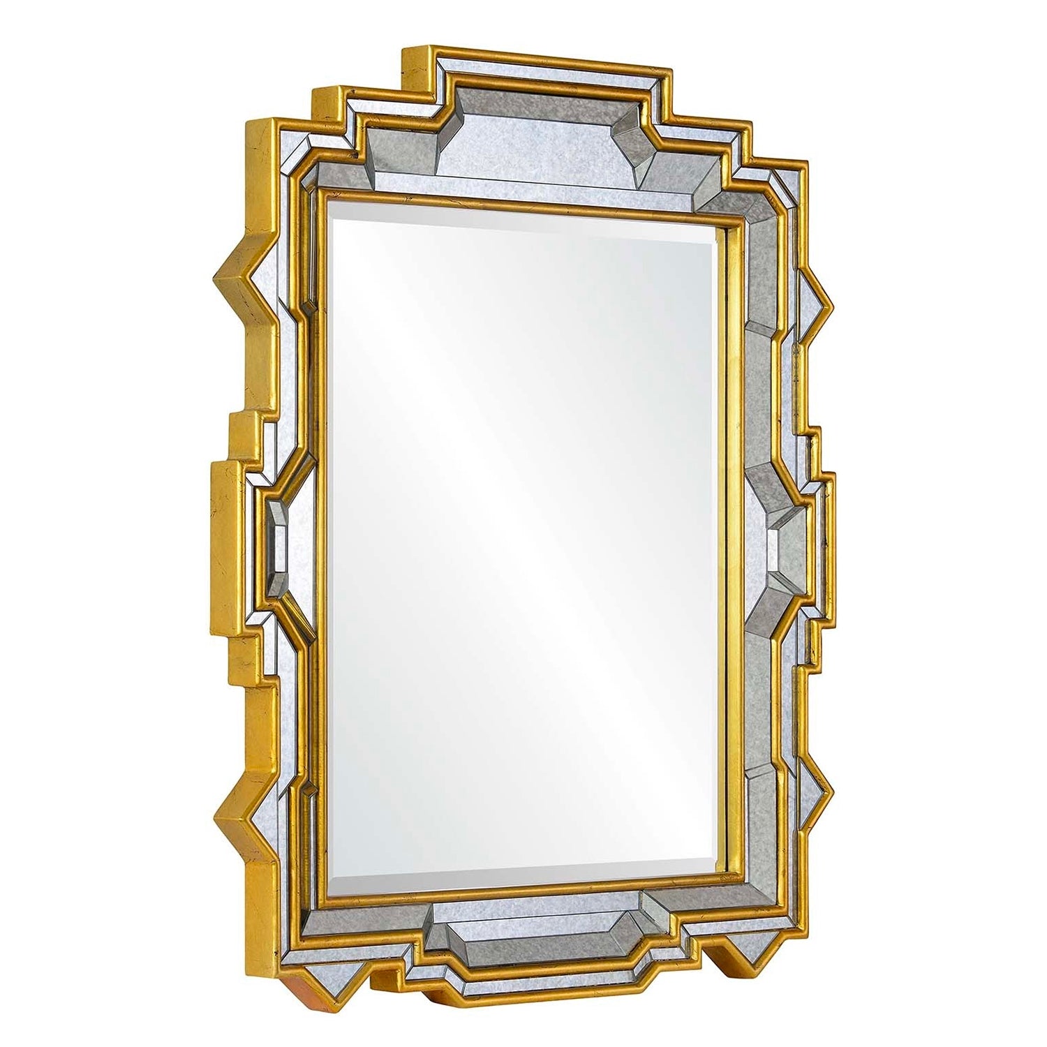 Michael S Smith For Mirror Home Goddess Wall Mirror