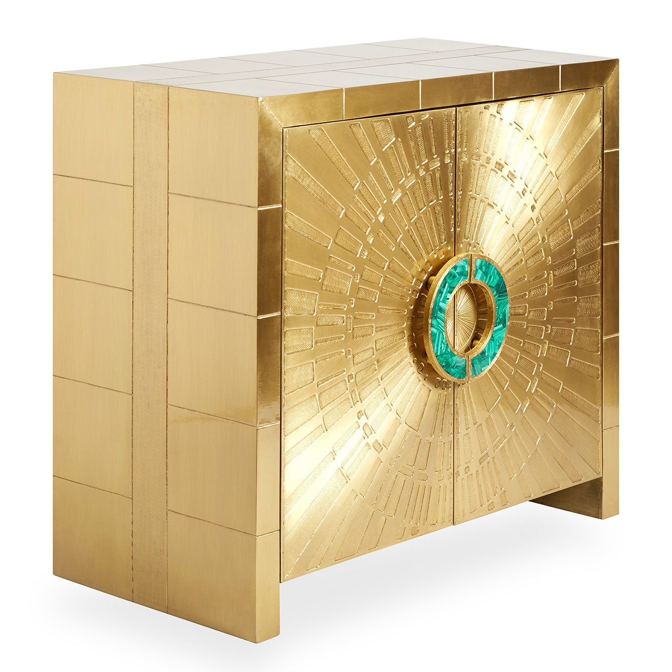 Jonathan Adler Talitha Cabinet