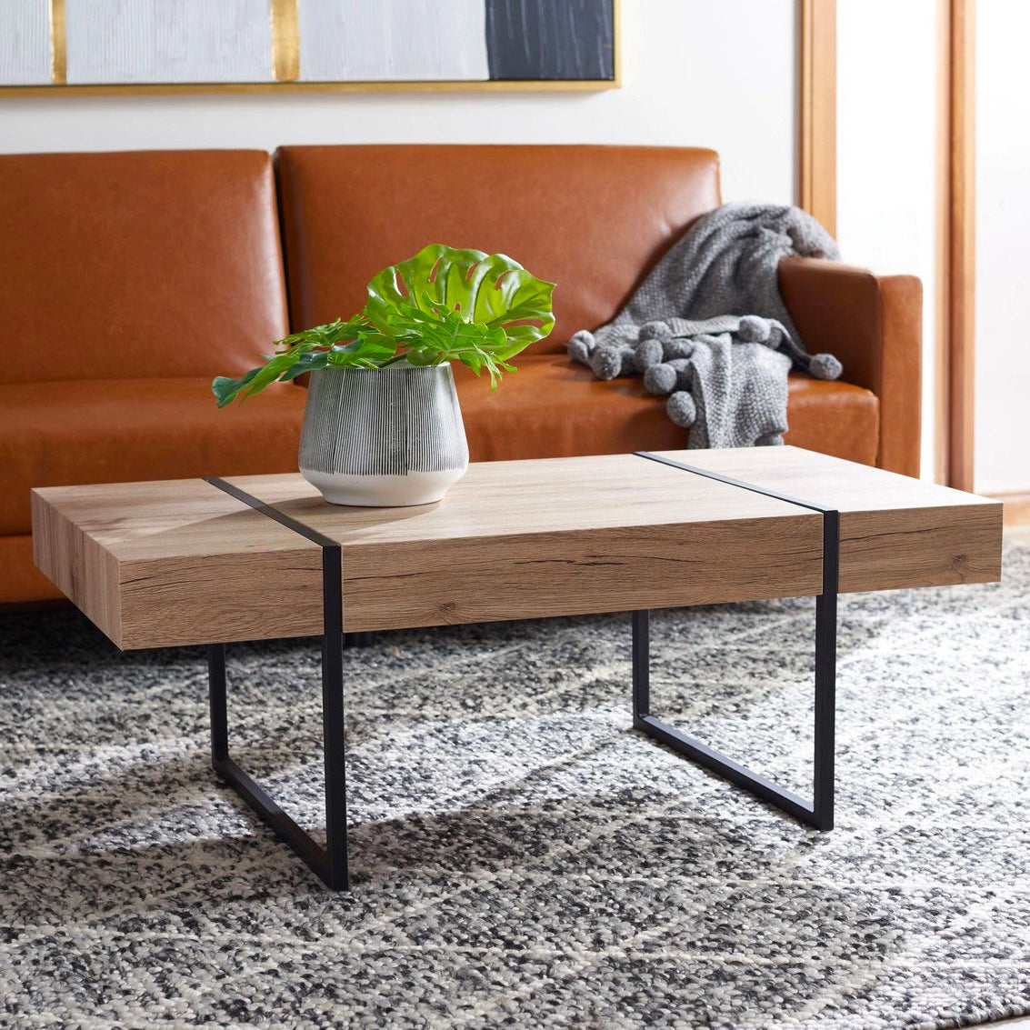 Goff Coffee Table