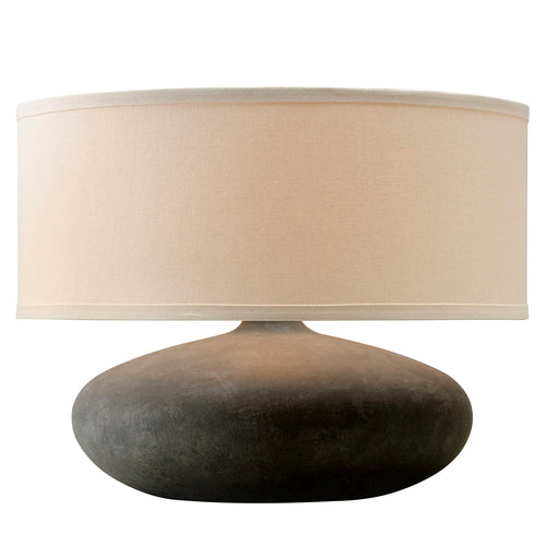 Troy Zen 14-inch Table Lamp