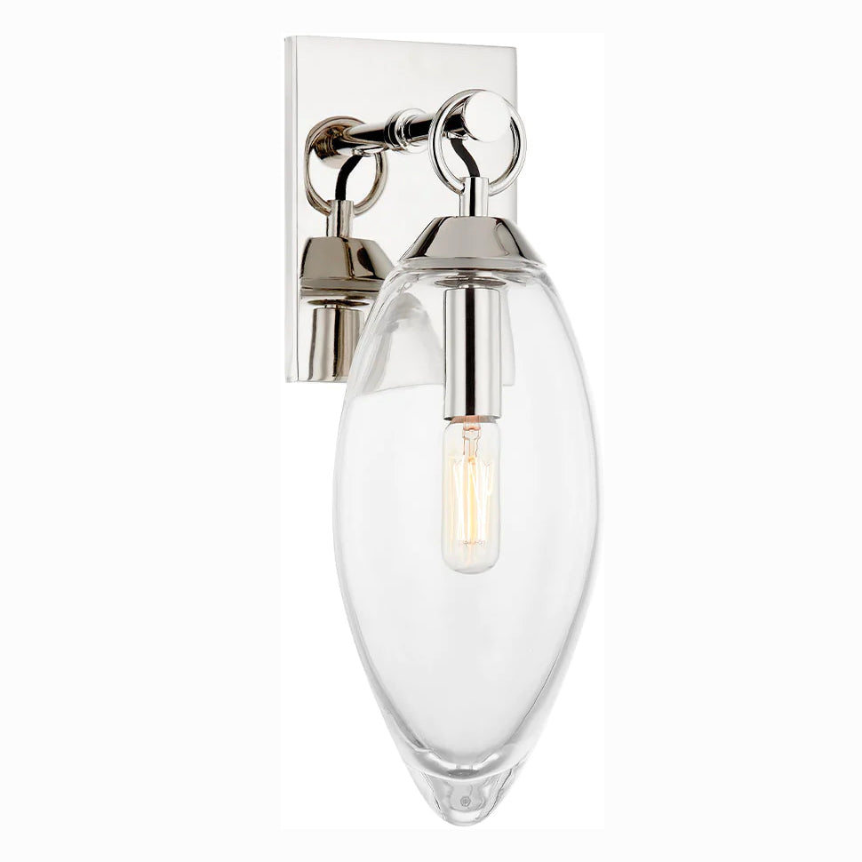 Hudson Valley Lighting Nantucket Wall Sconce