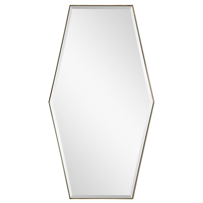 Mirror Home Diamond Wall Mirror
